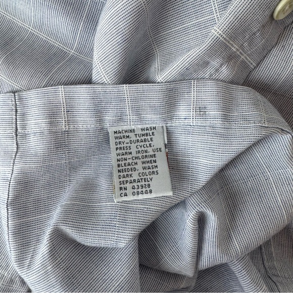 Vintage John Henry Short Sleeve - Picture 11 of 11